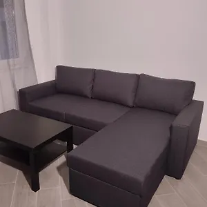 Juliet Isimeriahomz Apartament Salonic