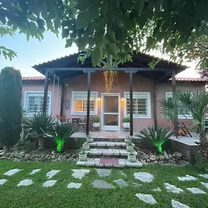 Lagoon House Неа-Потидеа