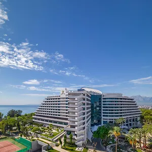Rixos Downtown - The Land Of Legends Access Hotel Antalya
