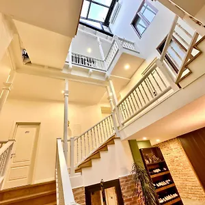 Wine Time Hotel Tbilisi