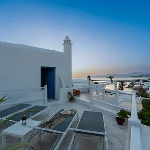 Francesca Mykonos Town