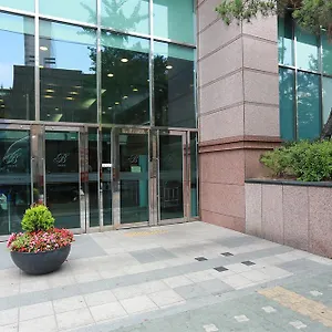 Brown Suites Hotel Seul