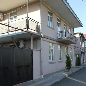 Iren Батуми